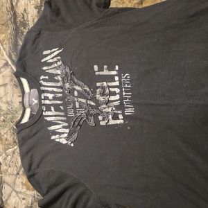 Mens American Eagle tshirt sz XL